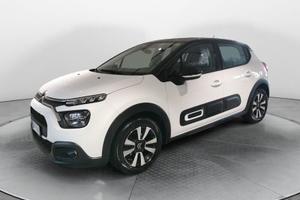 Citroën C3 PureTech 83 S&S Shine Pack