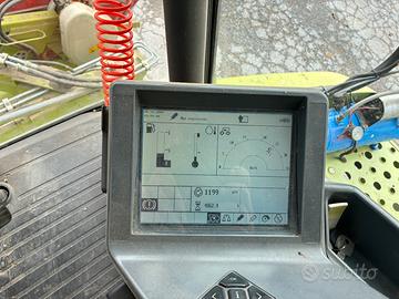 Metitrebbia class lexion 530