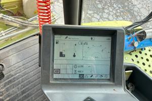 Metitrebbia class lexion 530