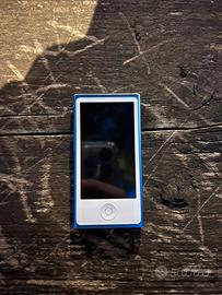 iPod Nano 7th