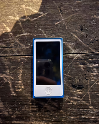 iPod Nano 7th