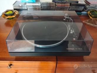 thorens td 190 2