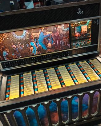 jukebox 