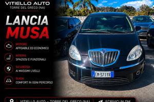 Lancia MUSA 1.3 Mjt 95 CV Diva