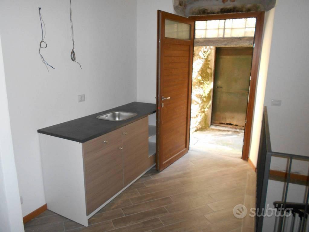 Appartamento – Nesso, Borgo - Altro