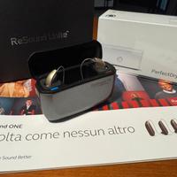 Apparecchi acustici ReSound