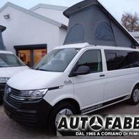 VOLKSWAGEN Volkswagen VW Bulli T6 110 CV TDI CITY