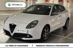 ALFA ROMEO Giulietta 1.6 JTDm 120 CV