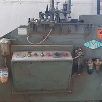 Foratrice Persiane legno