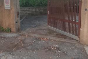 Posto auto Nettuno centro