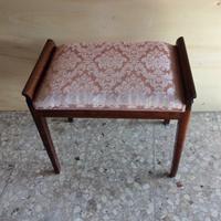 Sgabello Pianoforte