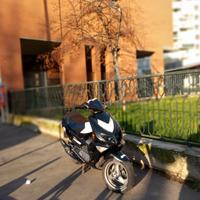 scooter 100 cc  2 tempi