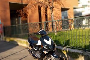 scooter 100 cc  2 tempi