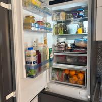 Frigorifero da incasso bosch