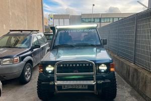 pajero
