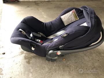 Ovetto per bambini primi mesi