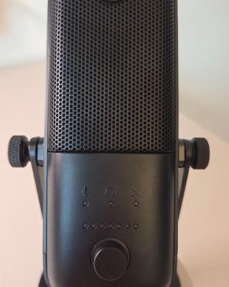 🎤 Elgato Wave:3 – Microfono USB Premium Streaming
