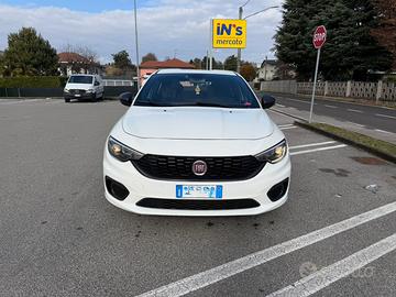 Fiat tipo 1.3 cv95  2020 hanno