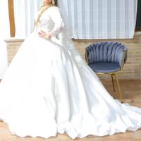 Vestito da sposa