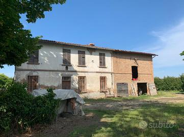RUSTICO A BAGNACAVALLO
