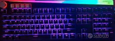 Tastiera Gamenote Meccanica