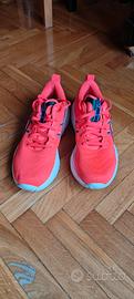 ASICS CUMULUS 27 taglia 9.5