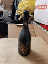 3 Bottiglie vino cabernet sauvignon sant'anna 2002