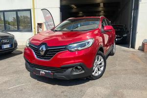 RENAULT Kadjar dCi 8V 110CV Energy Intens
