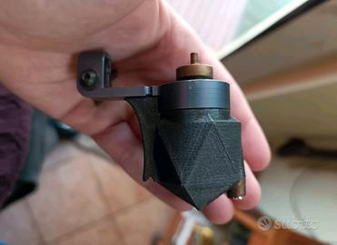 Macchinetta Krypton Rotary tattoo 