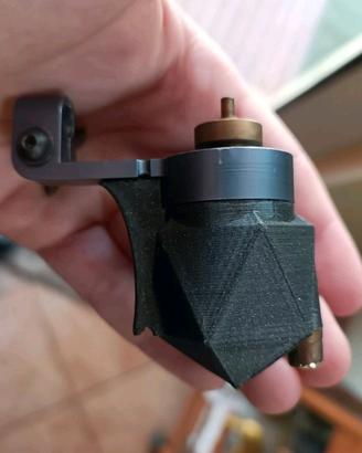 Macchinetta Krypton Rotary tattoo 