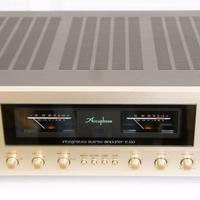 Amplificatore Integrato Accuphase E 250
