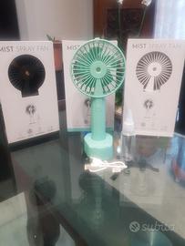 diffusore ambiente con ventilatore € 8