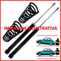 Kit da Carico Posteriore RENAULT