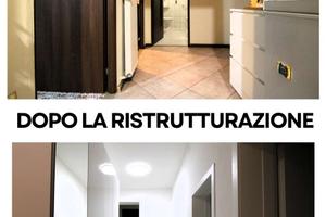 NOVA DOMVS PROPONE: Appartamento con ingresso indi