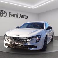 PEUGEOT 508 sw 1.5 bluehdi gt s&s 130cv eat8