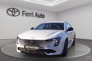 PEUGEOT 508 sw 1.5 bluehdi gt s&s 130cv eat8