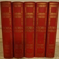 Storia d'Italia 