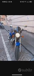 SUZUKI VX 800 1991  ASI