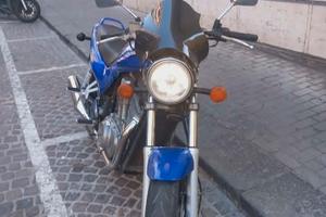 SUZUKI VX 800 1991  ASI