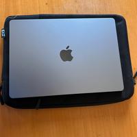 MacBook Pro 14” M3 (2023) – 8GB / 512GB