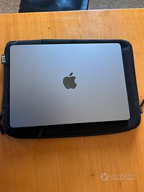 MacBook Pro 14” M3 (2023) – 8GB / 512GB