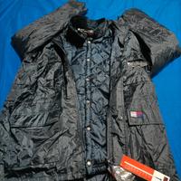 Giacca a vento  Termoplus uomo XL Nuova.