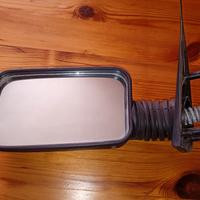 specchietto sinistro fiat cinquecento '96