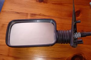 specchietto sinistro fiat cinquecento '96