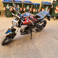 Honda CB 300 - 2019
