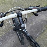 Bici da corsa
