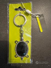 Portachiavi Tartaruga Carpisa