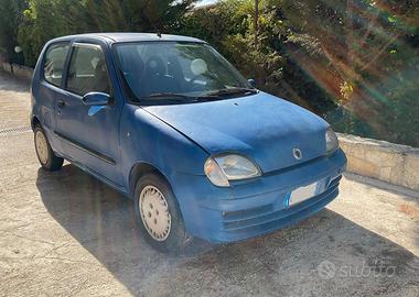Fiat Seicento