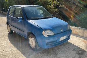 Fiat Seicento