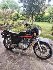 Suzuki GS 450